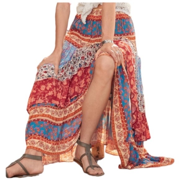 Sundance Dresses & Skirts - Sundance Mykonos Skirt Extra Small